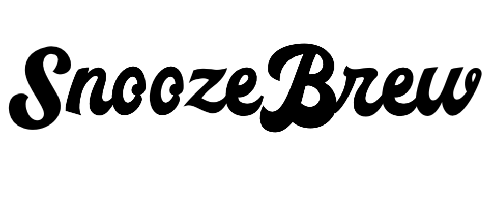 SnoozeBrew